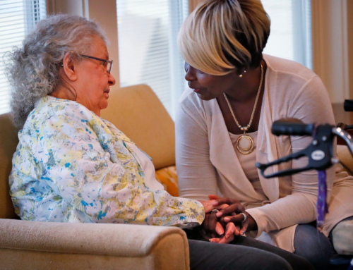 Joy’s House: Premier Parkinson’s Day Care Services in Indianapolis