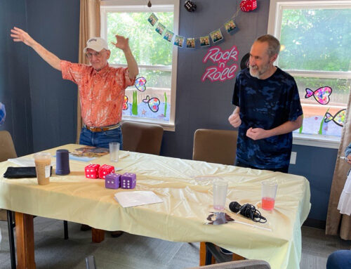 Joy’s House at UIndy Celebrates 11 Years of Care and Community