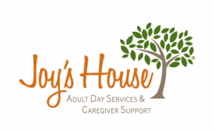 Joy's House Logo