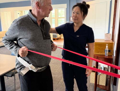 As Indiana’s Senior Population Skyrockets, Two Hoosier Organizations Team Up to Support Seniors and Caregivers 
