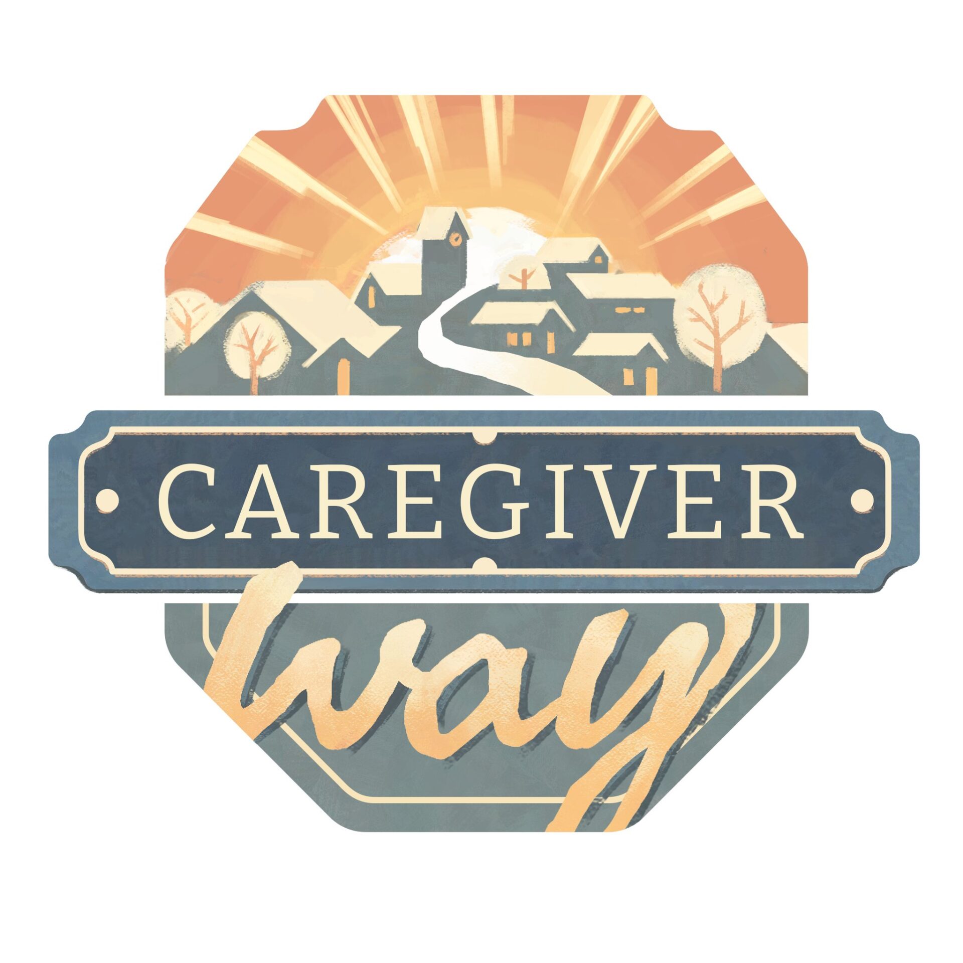 Caregiver Way