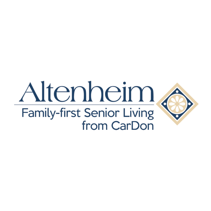 Altenheim Senior Living Logo