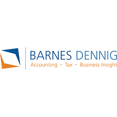 Barnes Denning logo