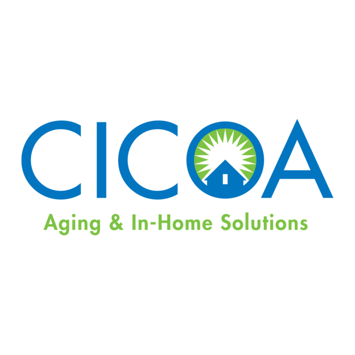 CICOA Aging and In-Home Solutions Logo