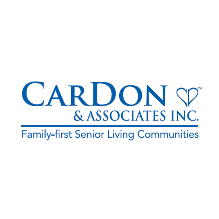 CarDon and Associates Logo