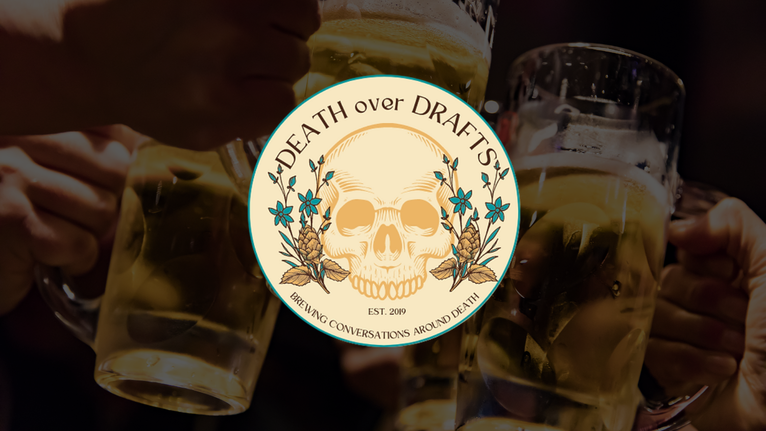 Death Over Drafts logo