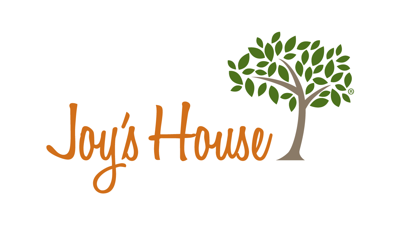 Joy's House Logo