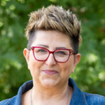 Tina McIntosh CEO of Joy’s House Indianapolis Tina