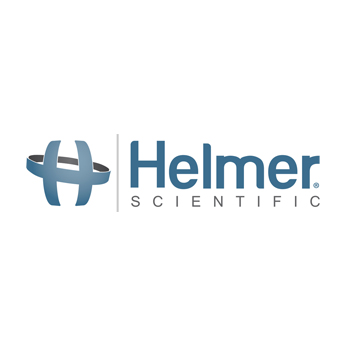 Helmer Scientific logo