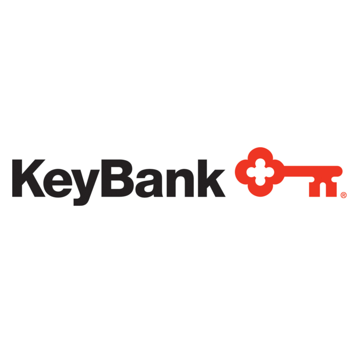 Key Bank Logo