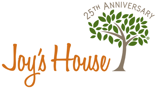 Joy's House Logo