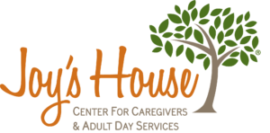 Joy's House Logo